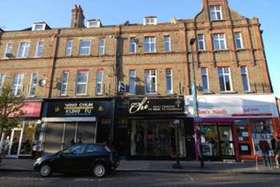 1 bedroom Flat for s...
